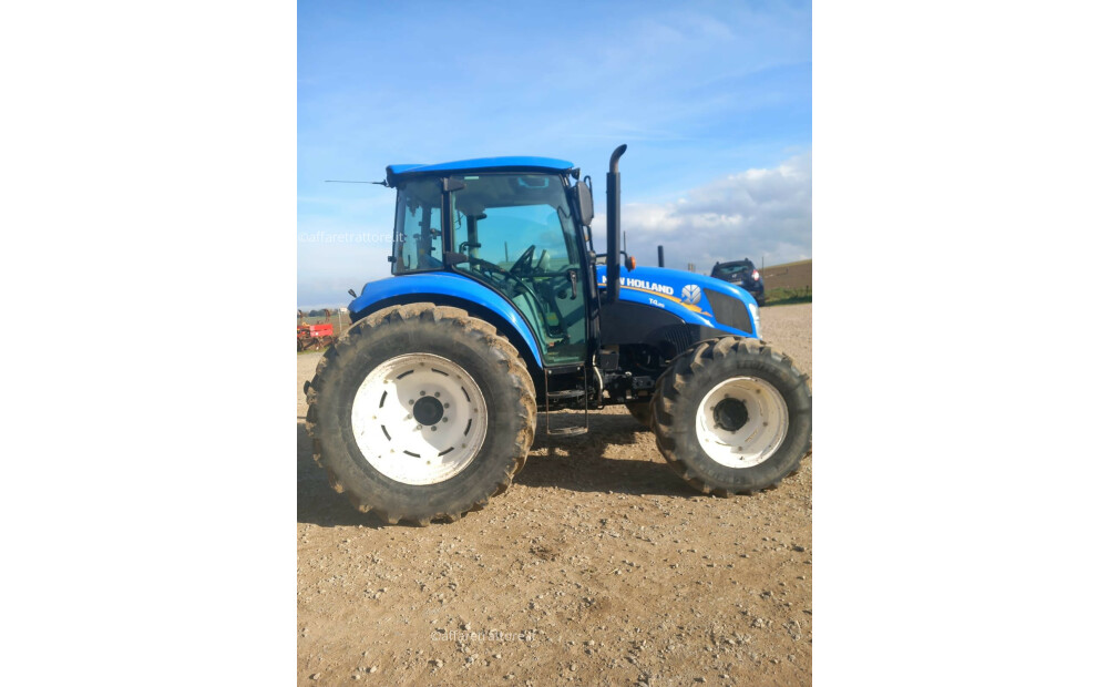 New Holland T4.85 Gebraucht - 1