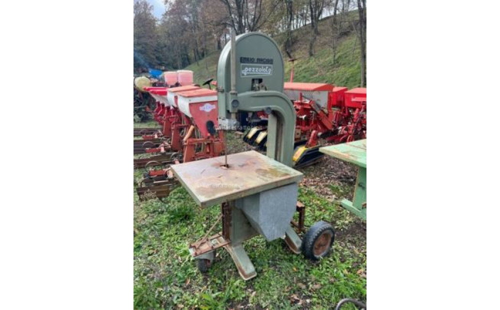 Pezzolato SN 500 elettrica Usato - 4