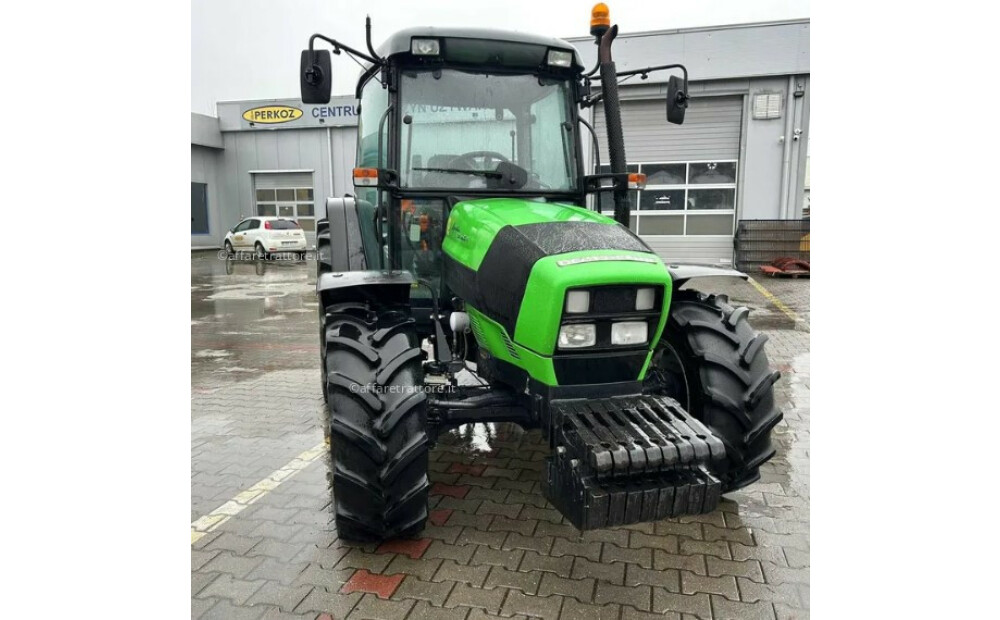 Deutz-Fahr 320 Agroplus Ecoline Gebraucht - 3