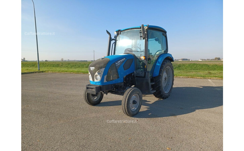 Landini 4-080 Gebraucht - 3