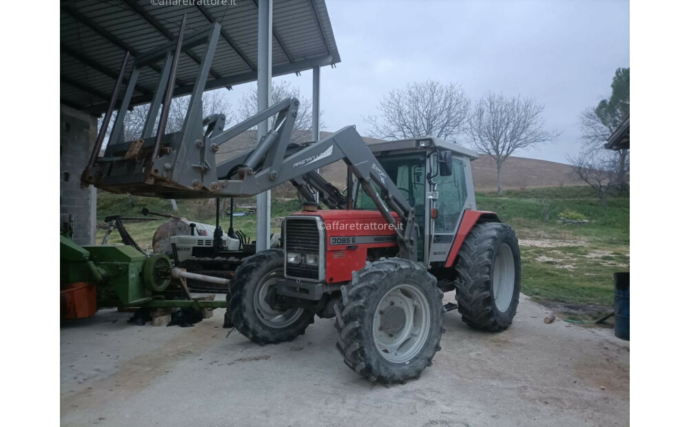 Massey Ferguson 3085 E Gebraucht - 4