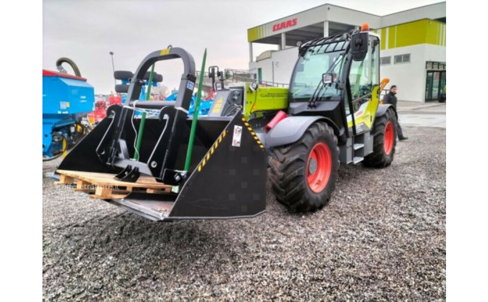 Claas SCORPION 741 VARIPOWER Usato - 7