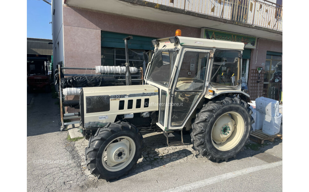 Lamborghini 550 DT Gebraucht - 1