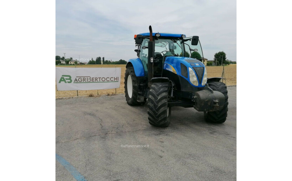 New Holland T6090 Gebraucht - 2