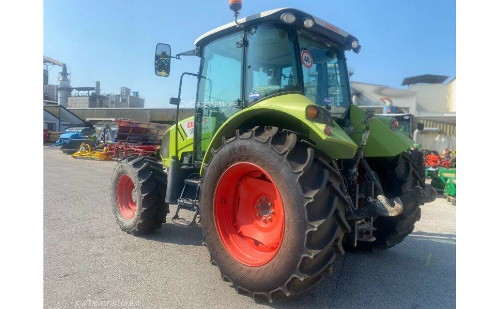 Claas ARION 430 Gebraucht - 2