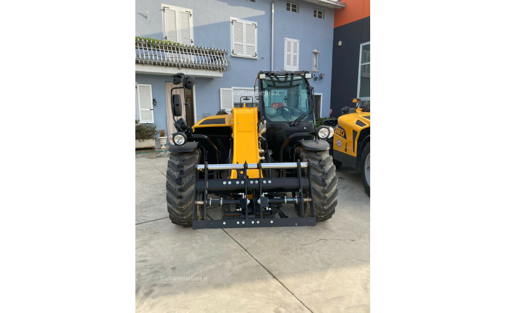 Dieci 38.10 agri evo 2 Neu - 3