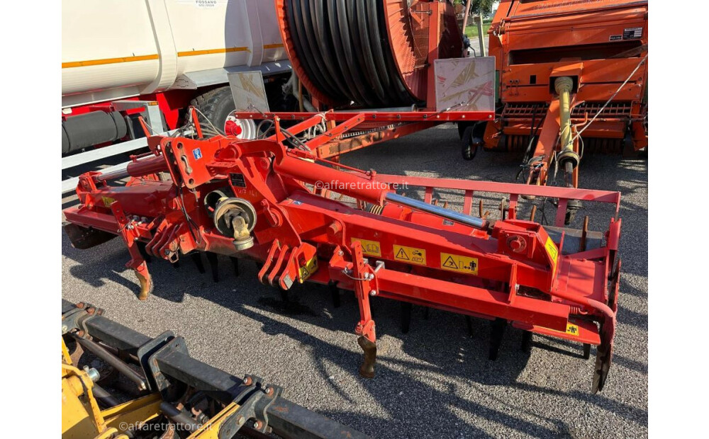 Kuhn HRB 403 DR Gebraucht - 2