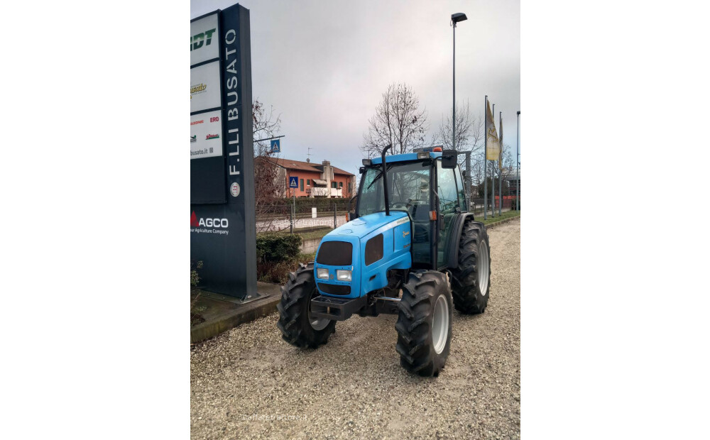 Landini GLOBUS  70 Gebraucht - 1