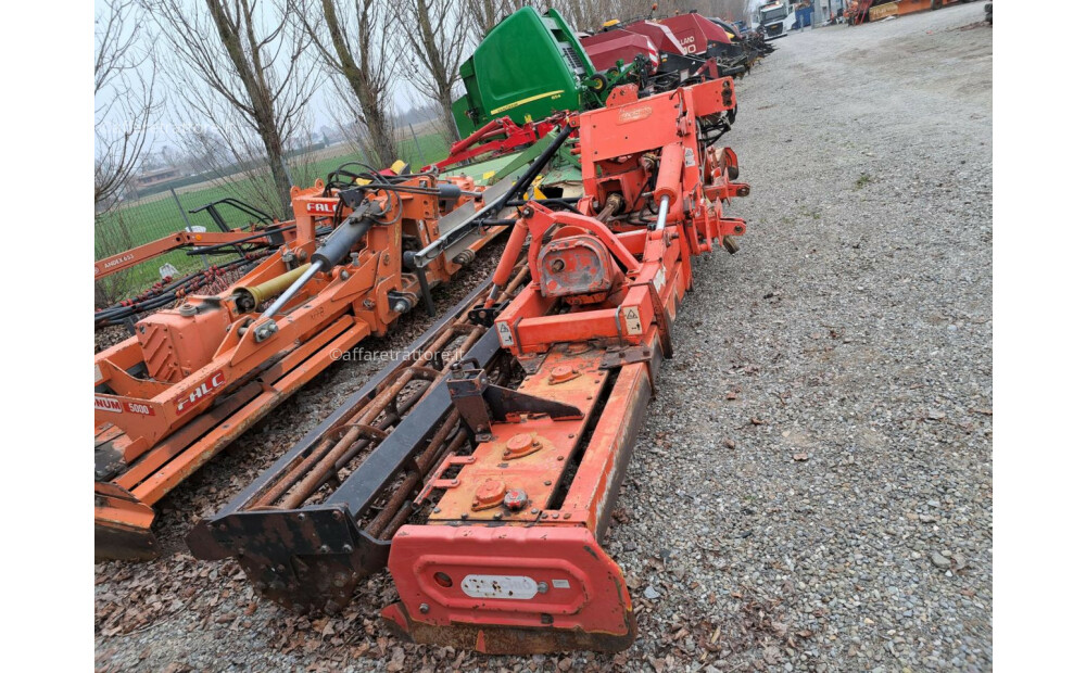 Maschio AQUILA 6000 Usato - 5