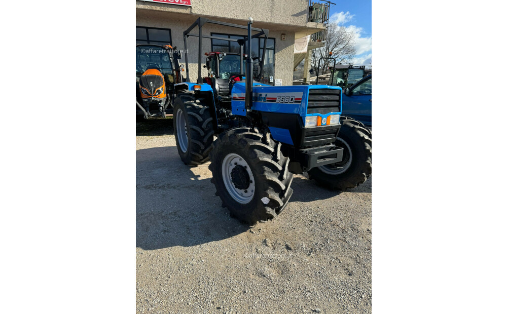 Landini 6860 Gebraucht - 2