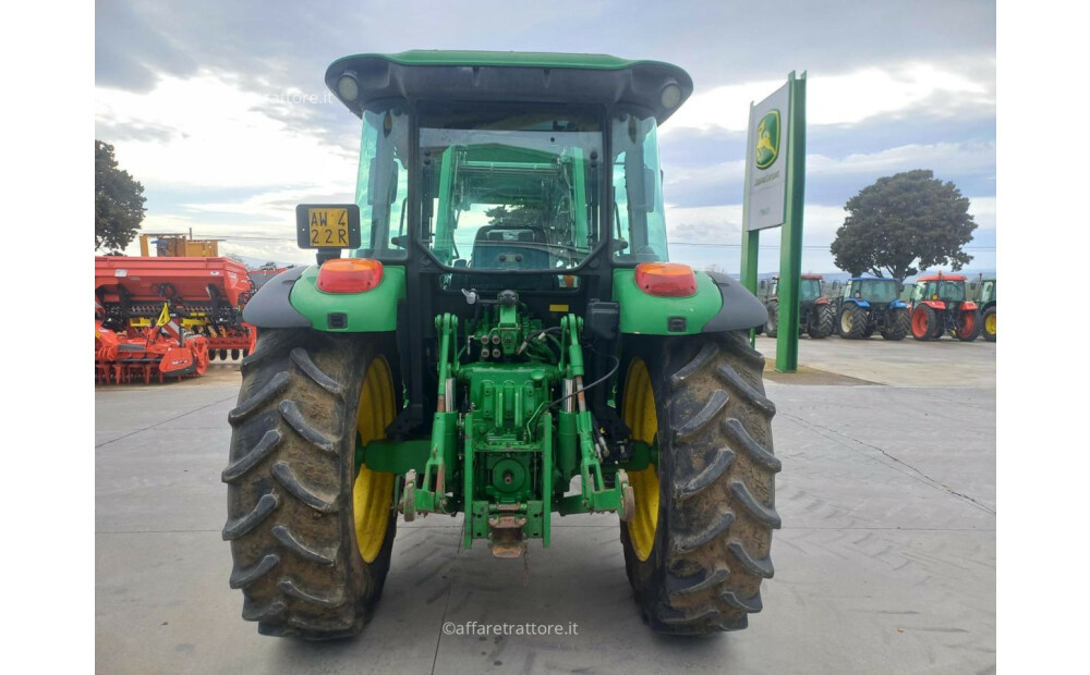 John Deere 5720 Gebraucht - 4