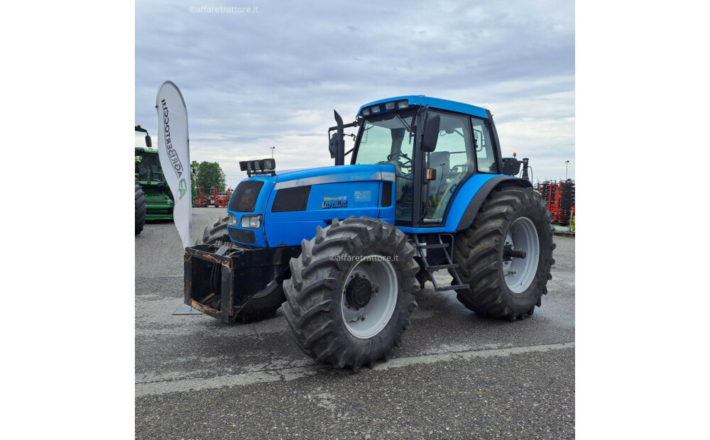 Landini LEGEND 165 TOP Gebraucht - 1