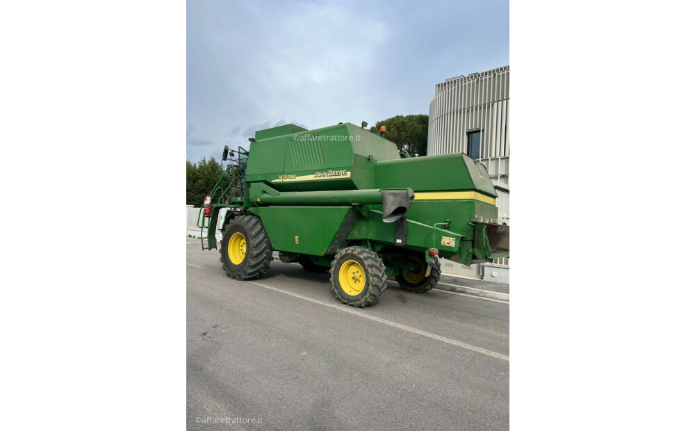 John Deere 1450 CWS Usato - 3