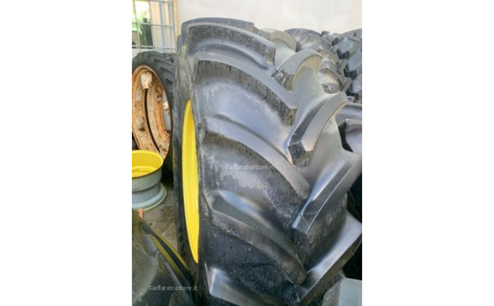 Goodyear 480/70R30 Gebraucht - 4