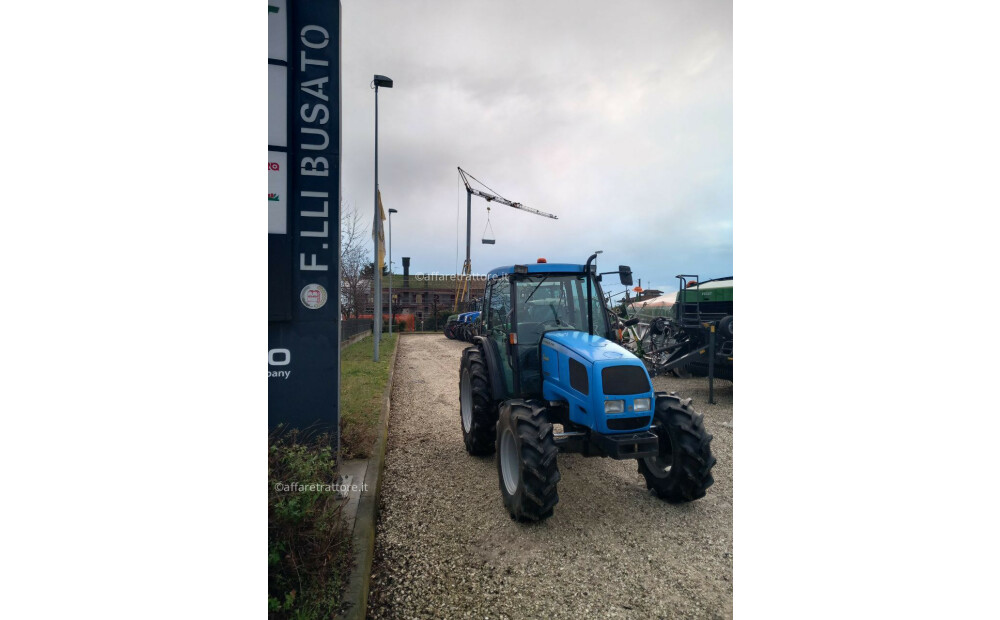 Landini GLOBUS  70 Gebraucht - 4