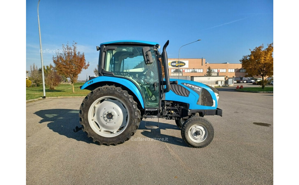 Landini 4-080 Gebraucht - 6