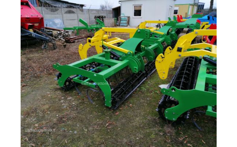 AgroChlopecki Seedbed cultivator Neu - 6