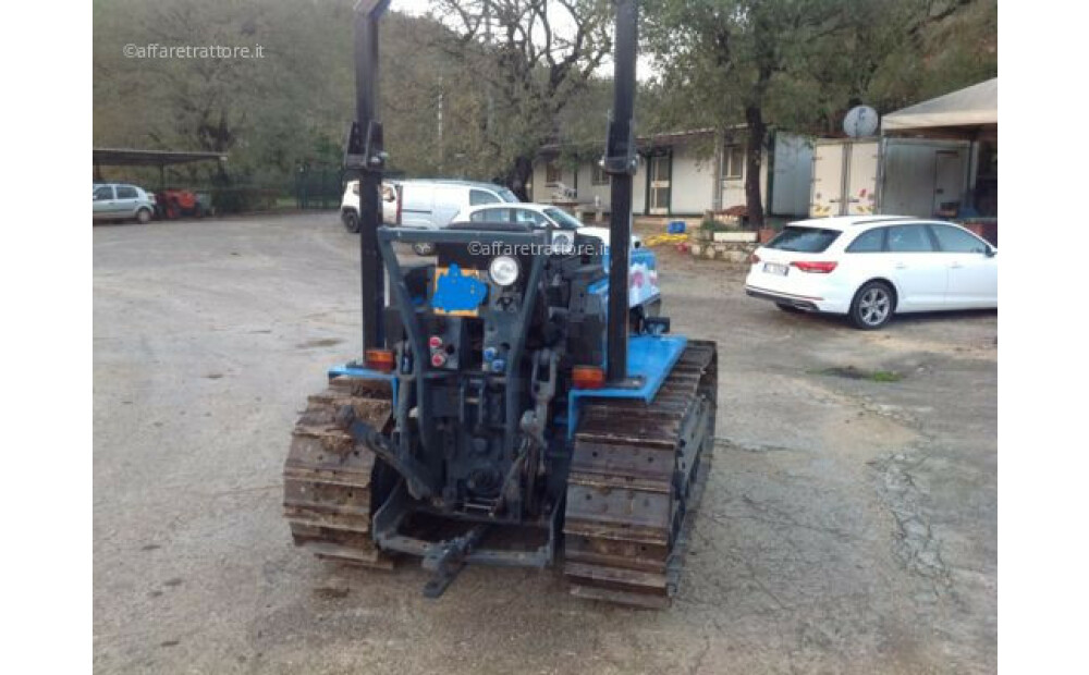 Landini TRAKKER 75 Gebraucht - 6