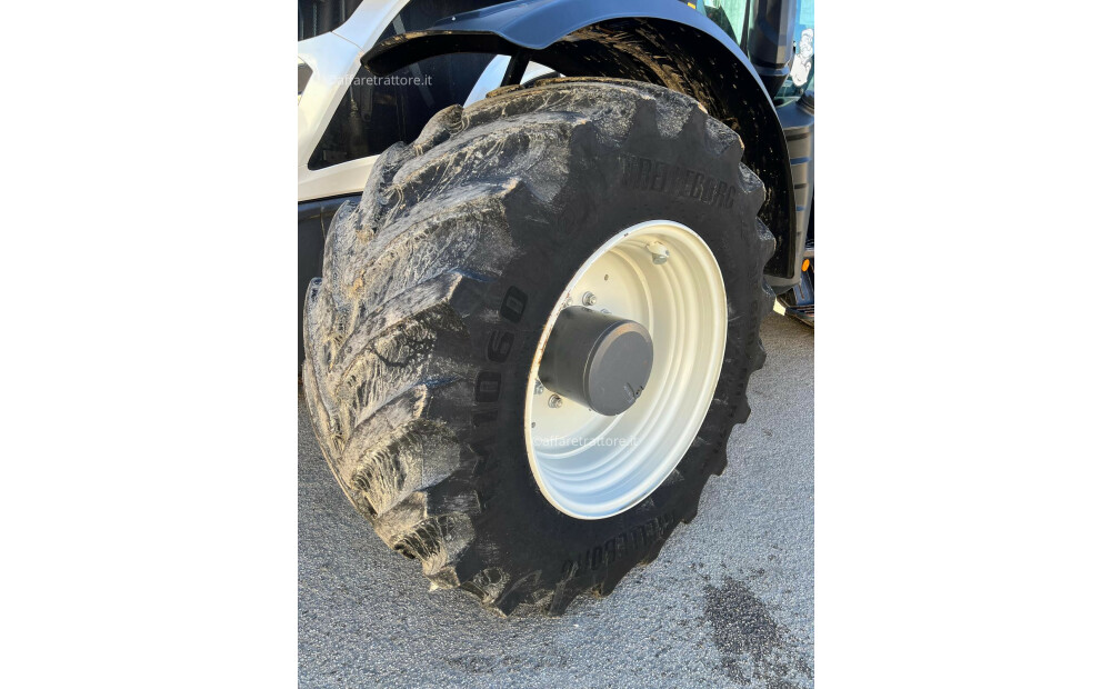 Valtra T255 VERSU Gebraucht - 7