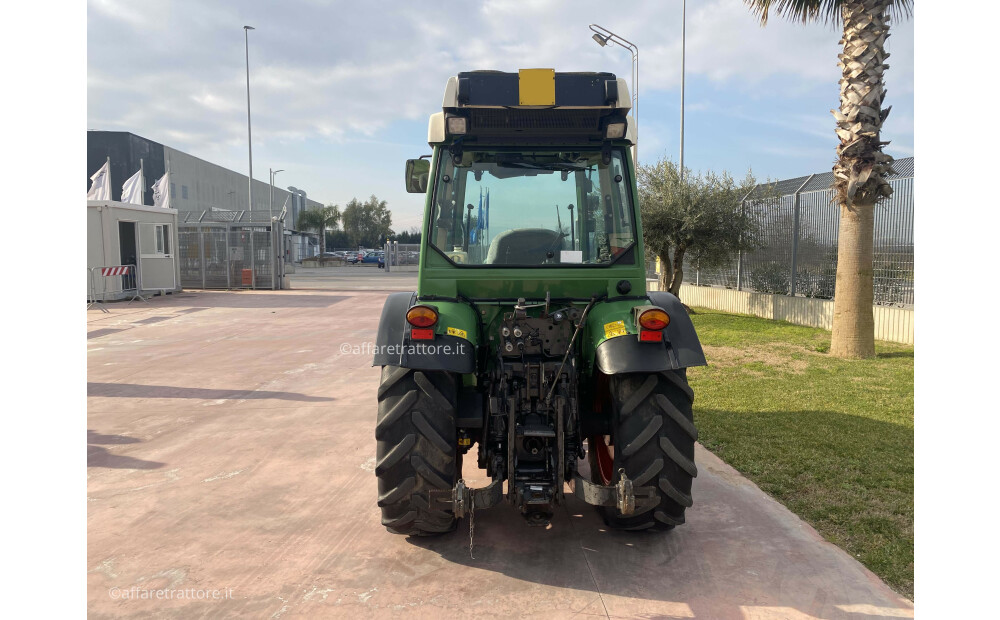 Fendt 210 VARIO Gebraucht - 3