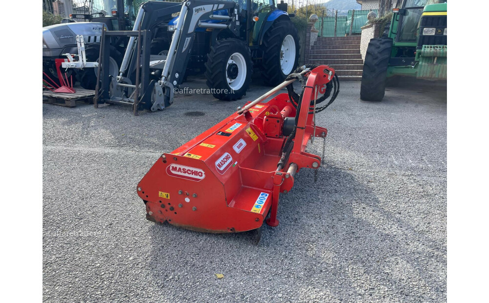 Maschio BARBI 160 Gebraucht - 4