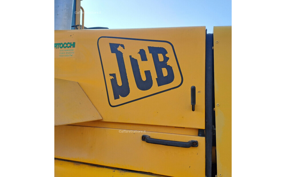 JCB 426B Gebraucht - 8