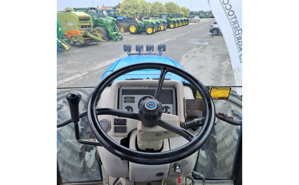 Landini LEGEND 165 TOP Gebraucht - 9