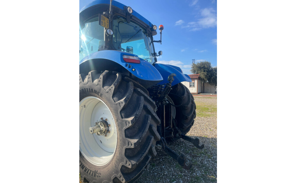 New Holland T6070 Gebraucht - 4