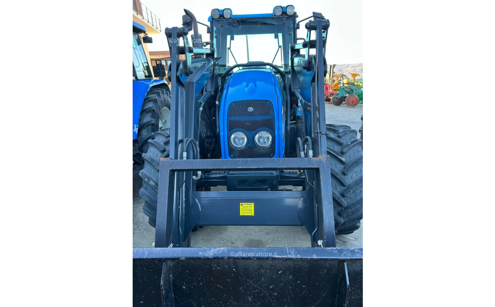 Landini GHIBLI DT 90 Gebraucht - 4