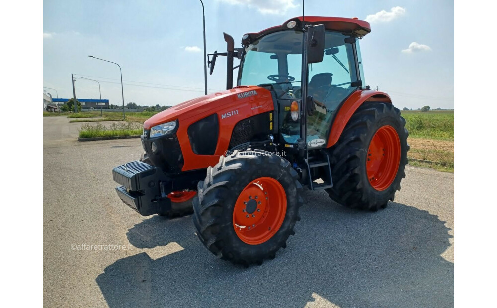 Kubota 51 Gebraucht - 2