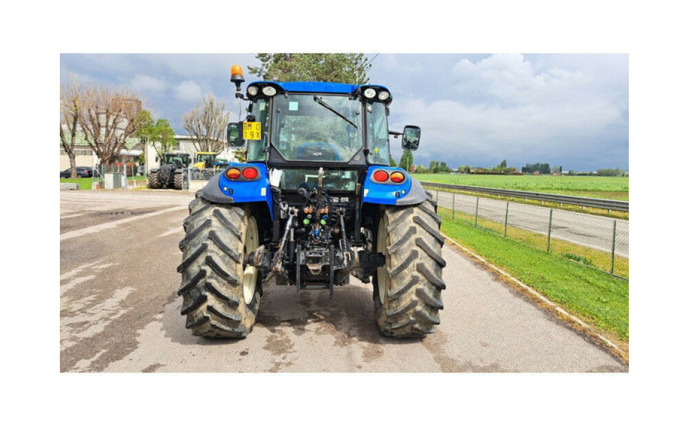 New Holland T 4.105 Gebraucht - 5