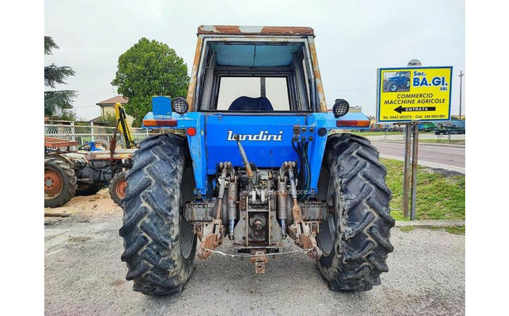 Landini 14500 Gebraucht - 5