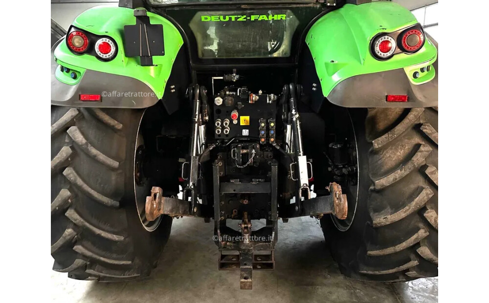 Deutz-Fahr 7230 TTV Gebraucht - 6