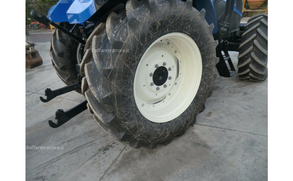 New Holland T5.95 Gebraucht - 10