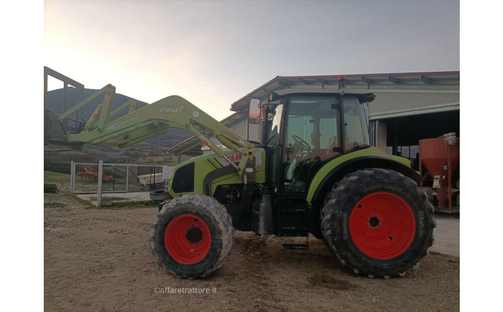 Claas ARION 420 Gebraucht - 3