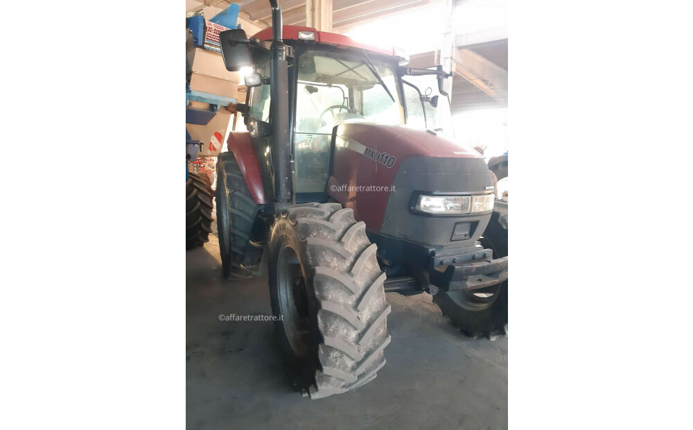 Case-Ih MXU110 Gebraucht - 7