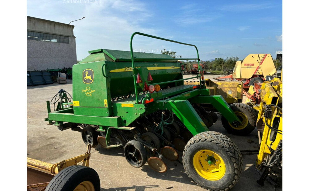 John Deere 1590 Gebraucht - 3