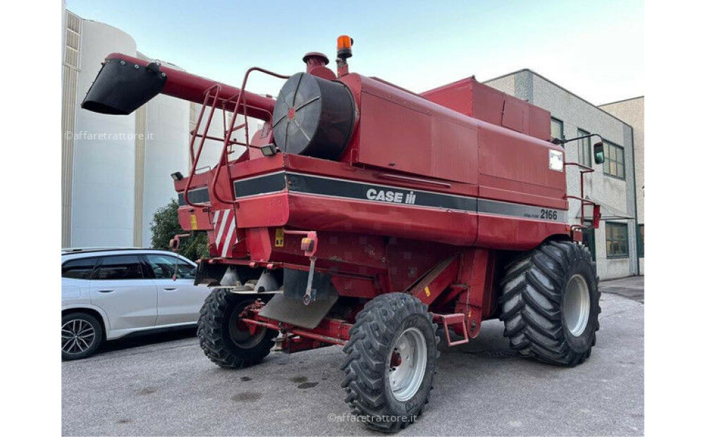 Case IH IH 2166 Gebraucht - 5