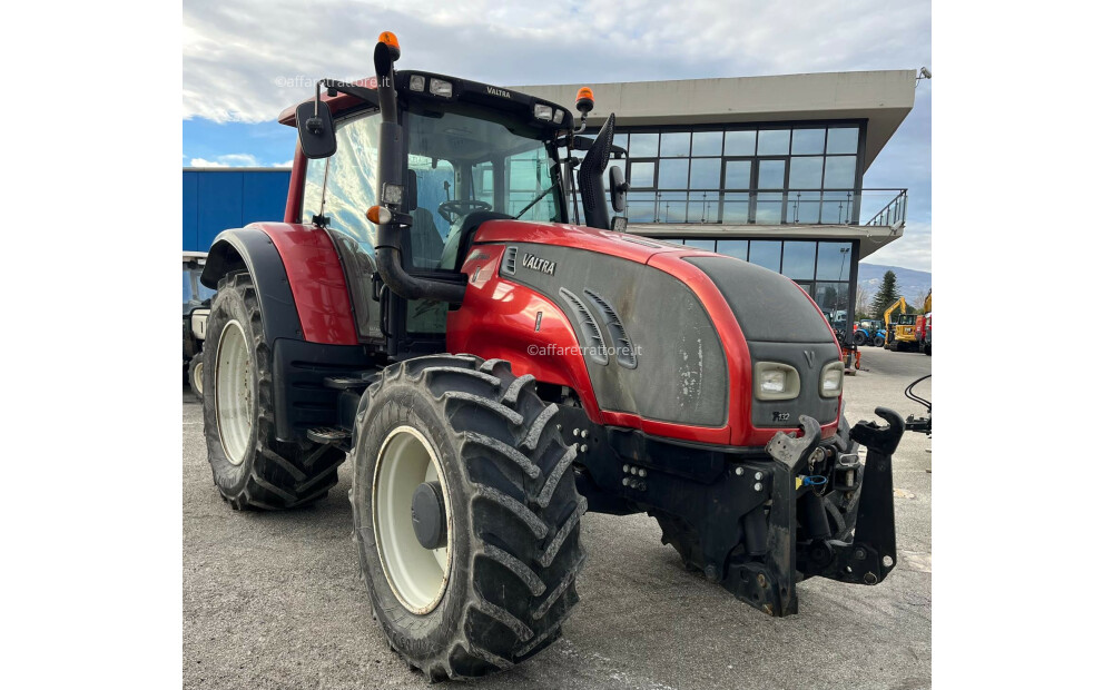 Valtra T132 Gebraucht - 4