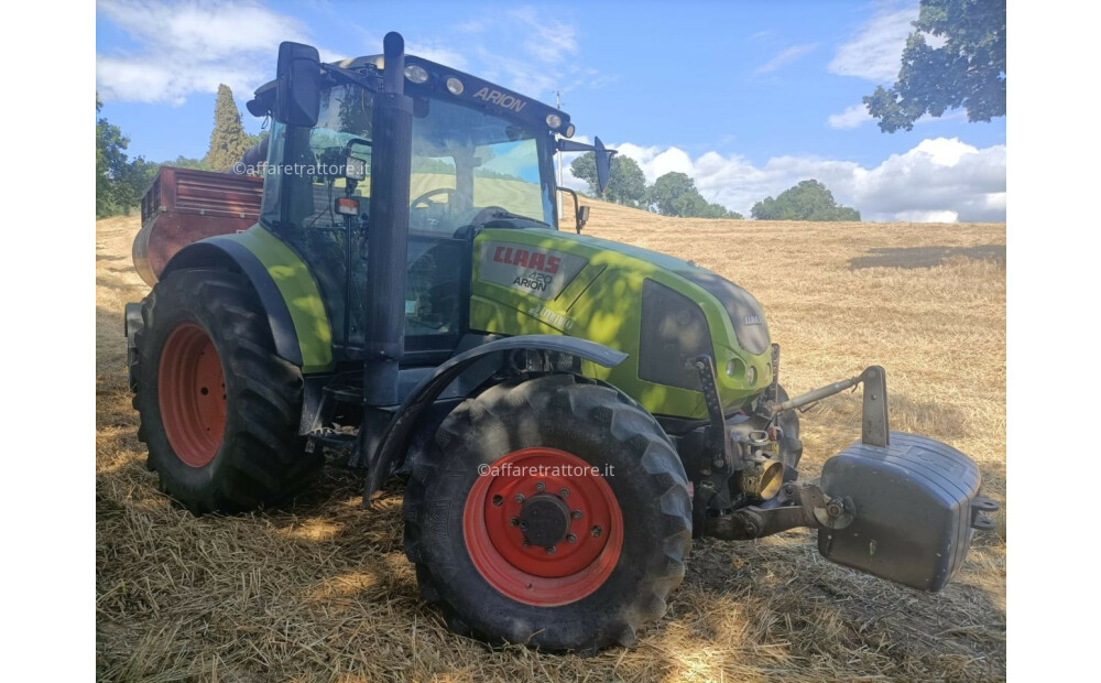 Claas ARION 420 Gebraucht - 3