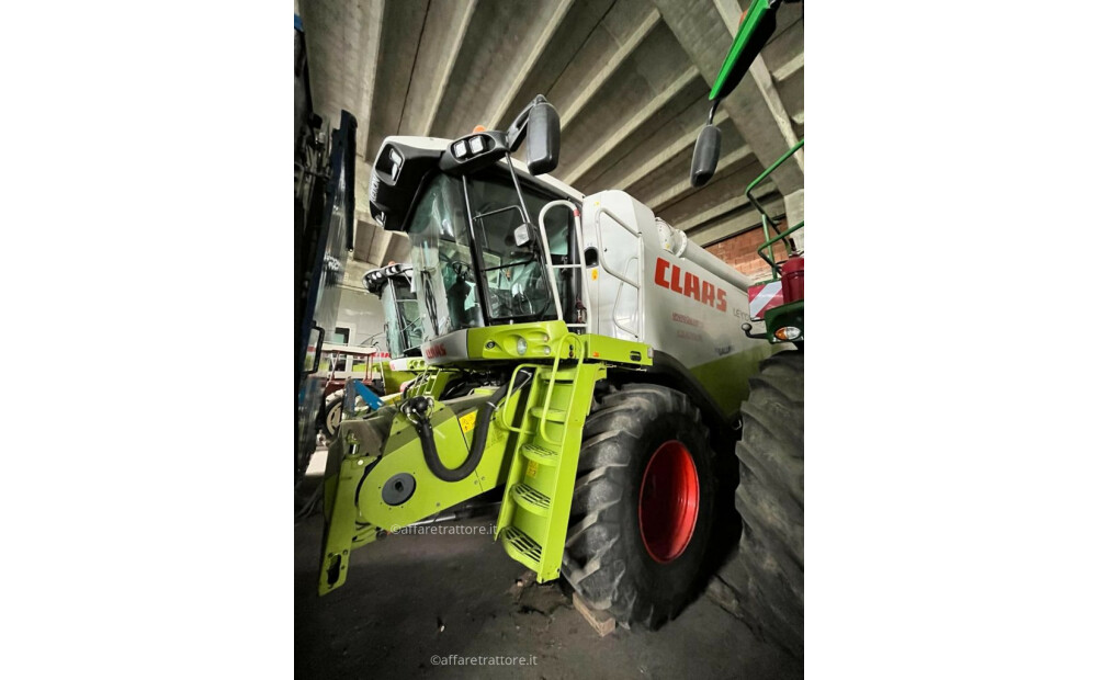 Claas LEXION 520 Gebraucht - 3