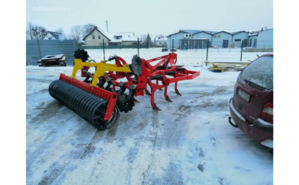 Agro Chlopecki Terrano 300 Neu - 10