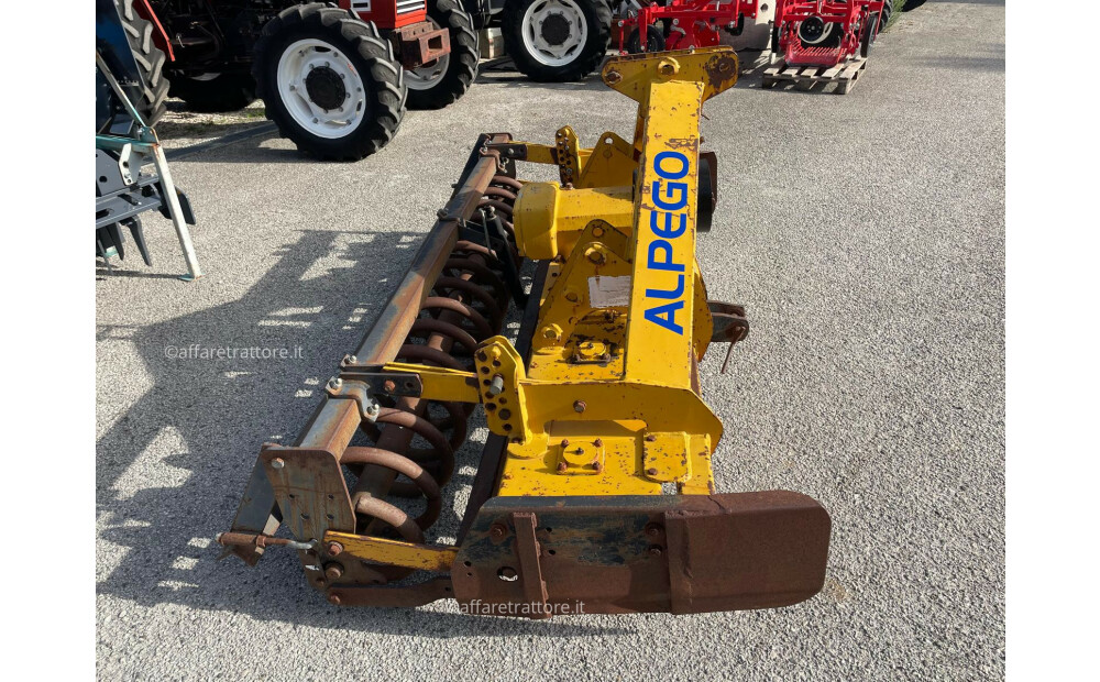 Alpego DD 250 Gebraucht - 4