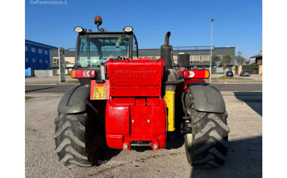 Manitou MLT 940-120 H Gebraucht - 4