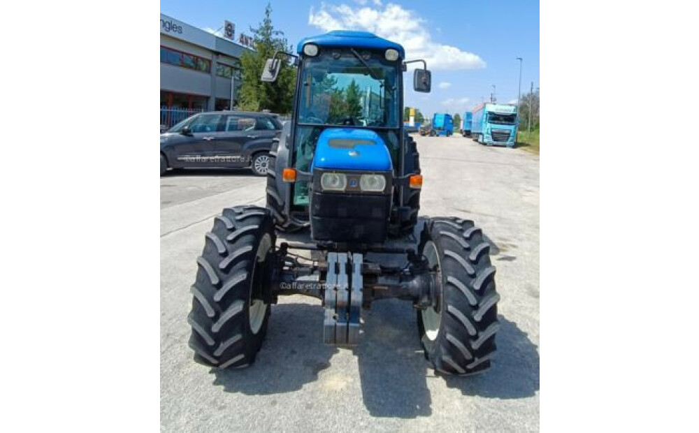 New Holland TNF 95 Gebraucht - 6