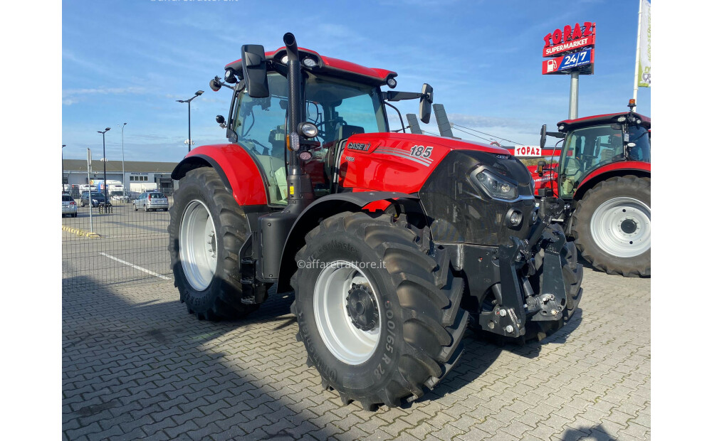 Case-Ih PUMA 185 Neu - 2