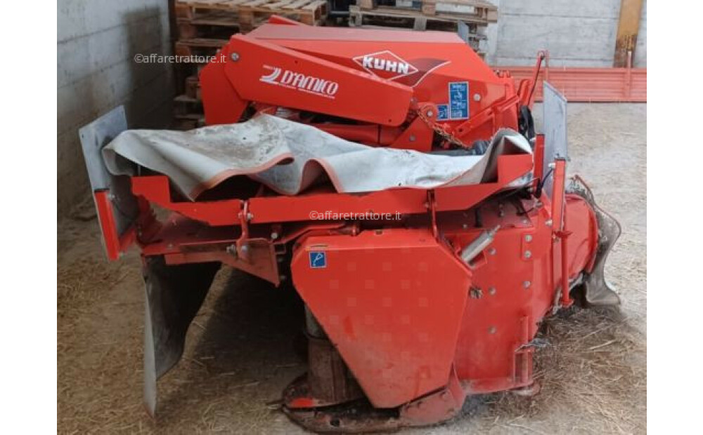 Kuhn FC 313 RF Gebraucht - 3