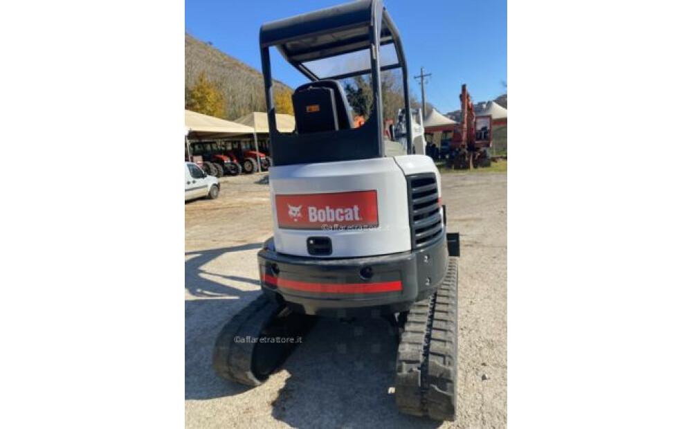 Bobcat E26 Gebraucht - 6