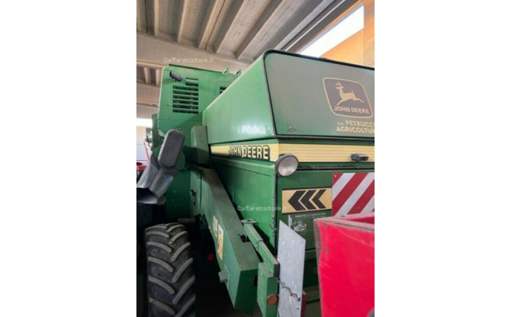 John Deere 1170 Gebraucht - 6