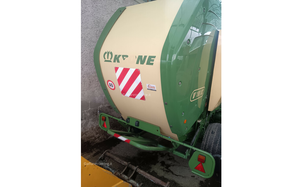 Krone Comprima V 180 XC Gebraucht - 5